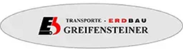 Logo Manfred Greifensteiner GmbH - Erdbau u. Transporte