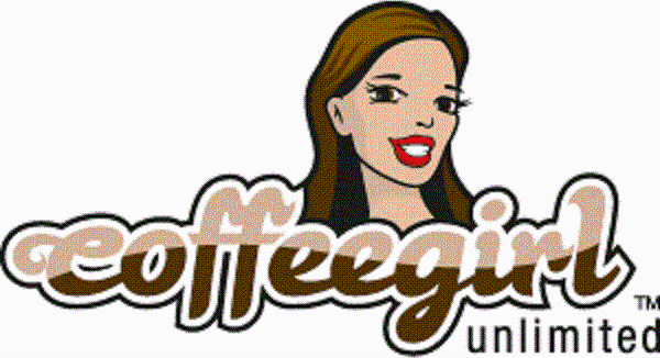 Logo coffeegirl unlimited e.U.