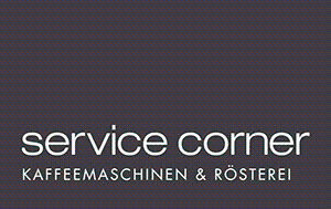 Logo Service Corner GmbH