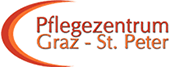 Logo Pflegezentrum Graz - St. Peter
