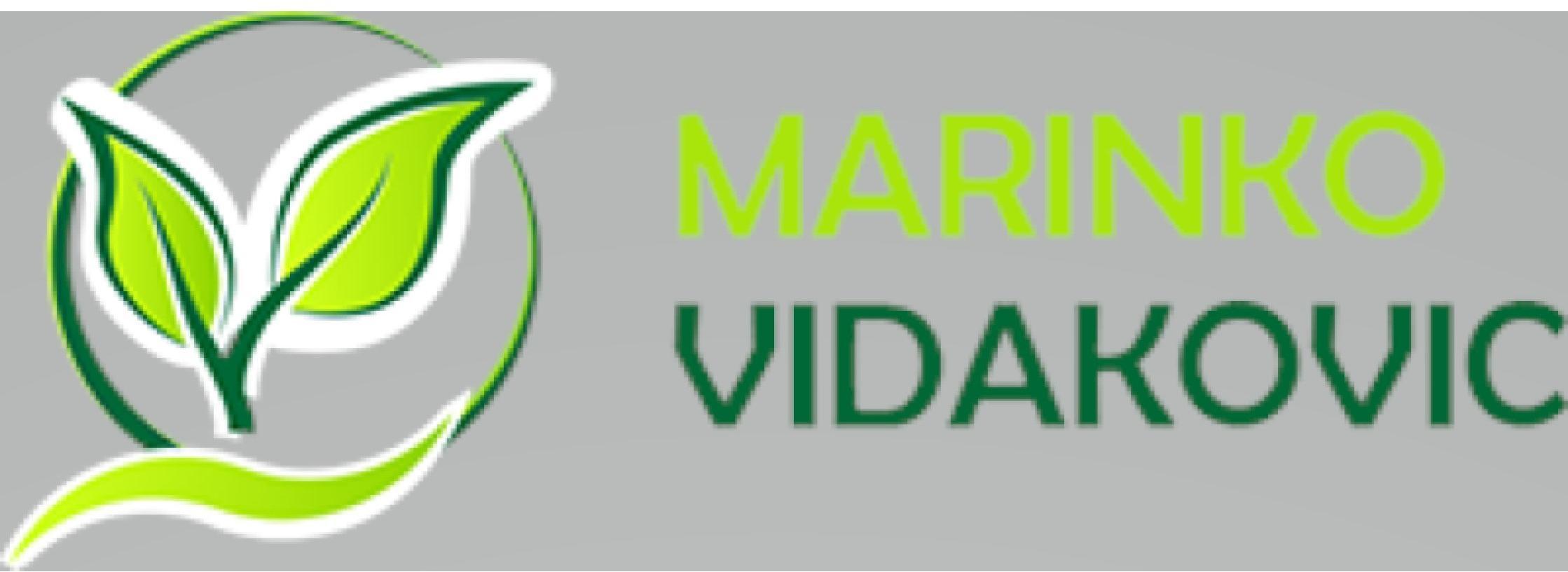 Logo Vidakovic Marinko