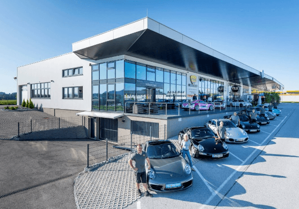 Vorschau - Foto 2 von R&H Automobile GmbH - Freie Porsche Werkstatt | Sportwagenhandel