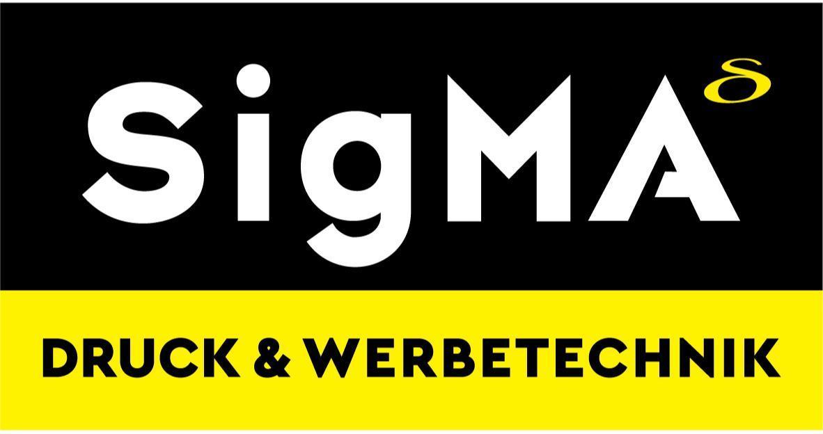 Logo SigMA Werbetechnik GmbH
