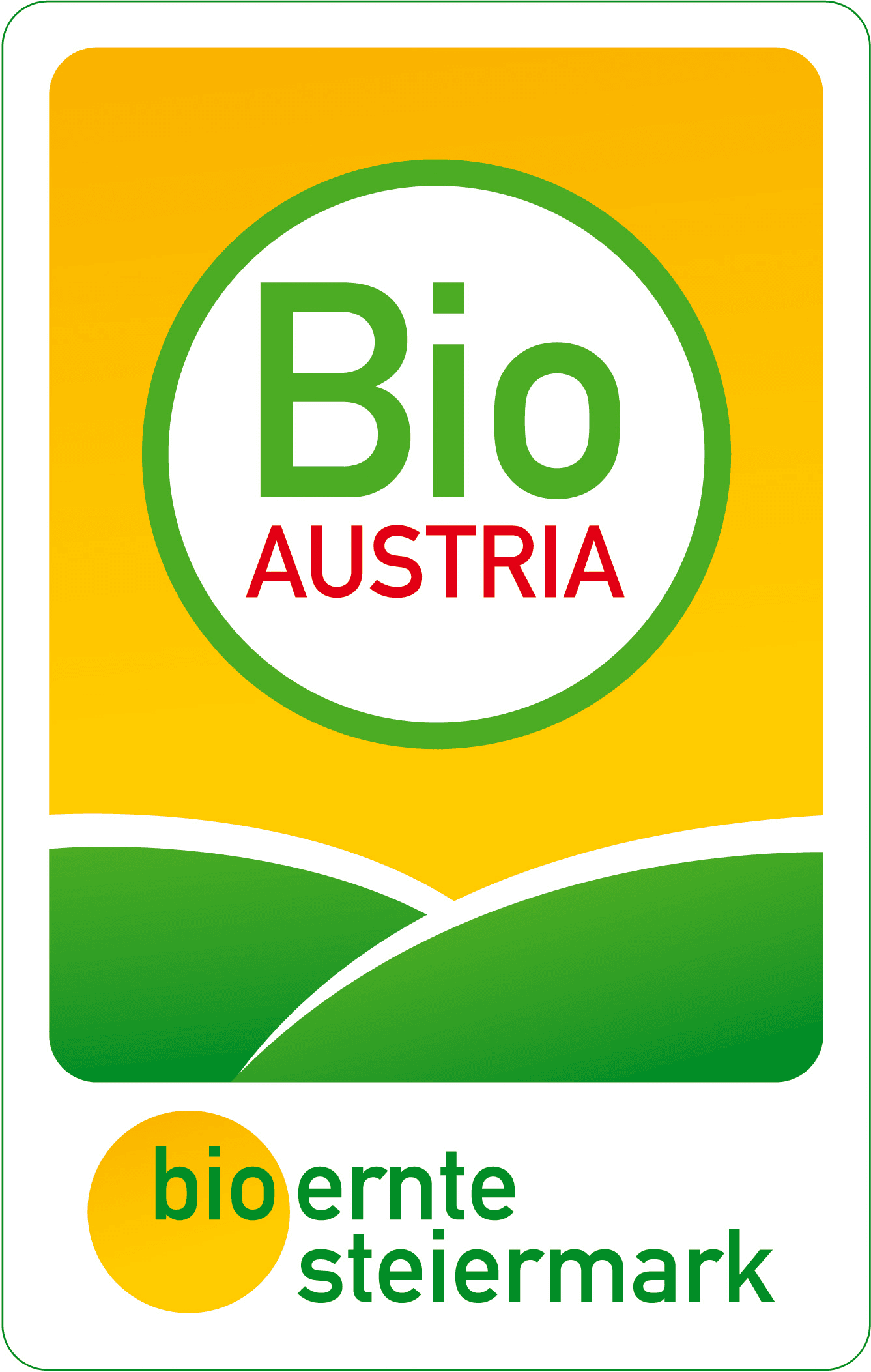 Vorschau - Foto 1 von Bio Ernte Steiermark