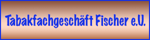 Logo Tabakfachgeschäft-Fischer e.U.