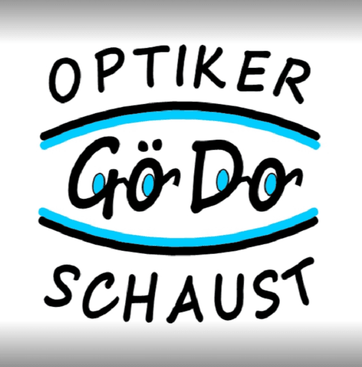 Logo Optiker GöDoSchaust