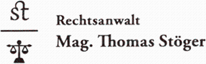 Logo Mag. Thomas Stöger