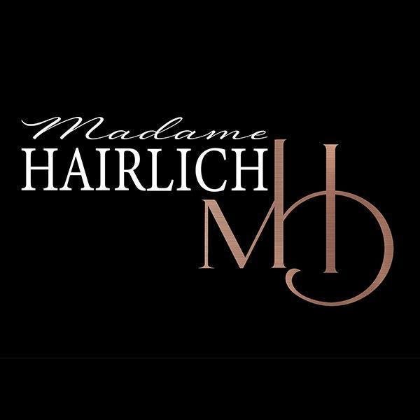 Logo Madame HAIRLICH