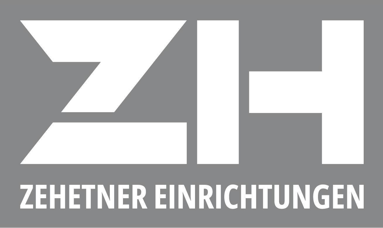 Logo ZEHETNER EINRICHTUNGEN GmbH