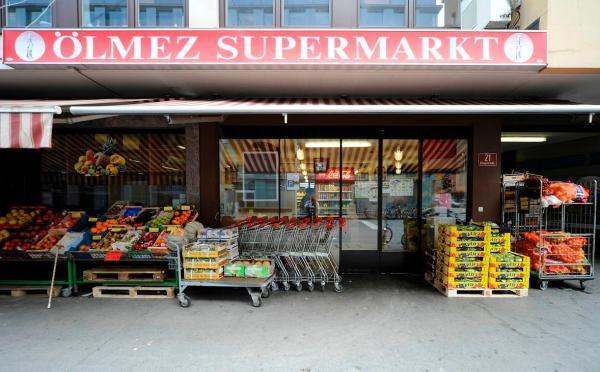 Vorschau - Foto 1 von Ölmez Market KG