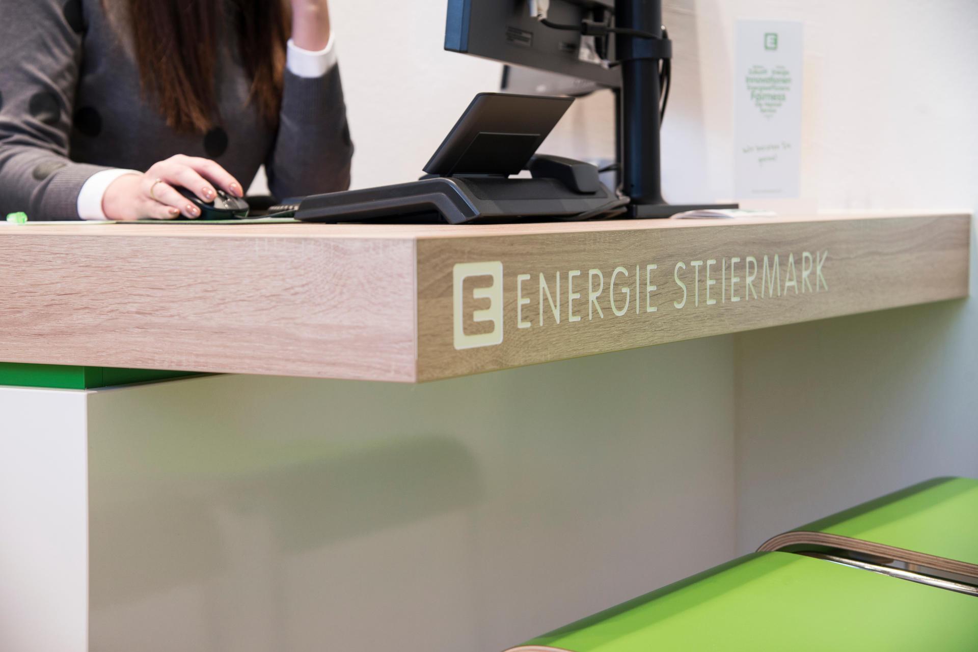 Vorschau - Foto 1 von Energie Steiermark E-Kunden-Center