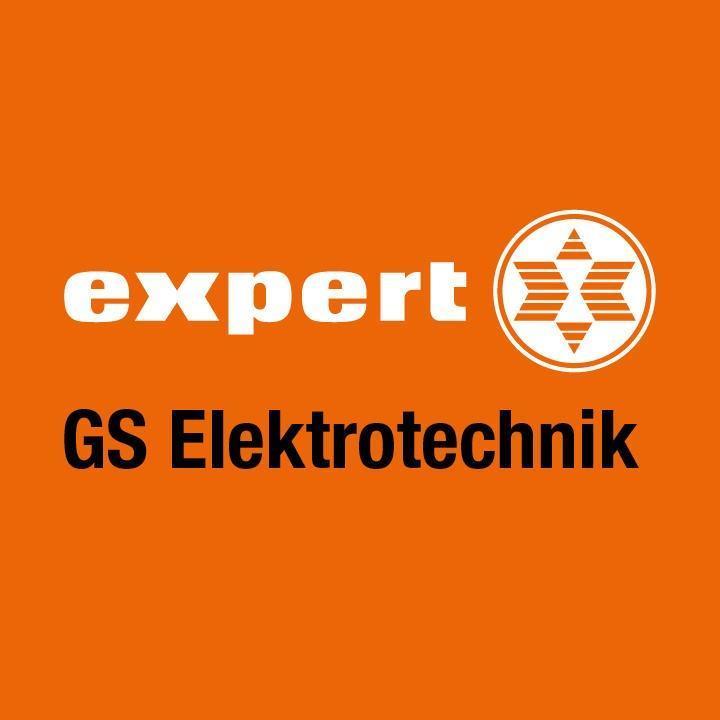 Logo Expert GS Elektrotechnik