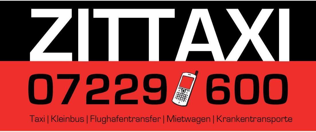 Logo Taxi 600 GmbH