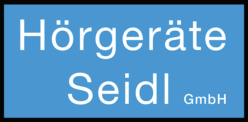 Logo Hörgeräte Seidl GmbH