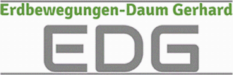 Logo Erdbewegungen Daum