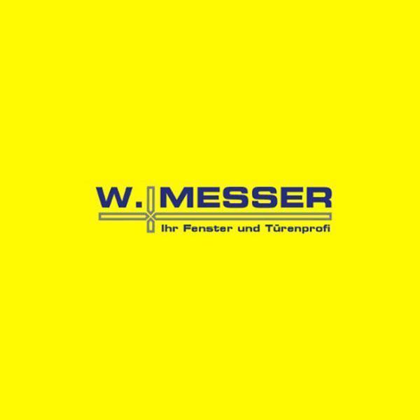 Logo Wilhelm Messer