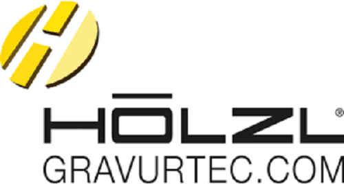 Logo Hölzl Gravuren GmbH