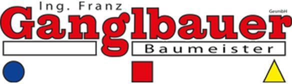 Logo Ing. Franz Ganglbauer, Baumeister GmbH