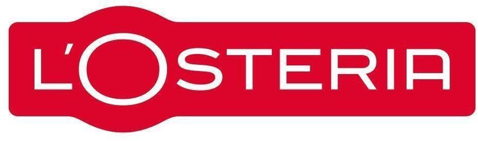 Logo L'Osteria Steyr
