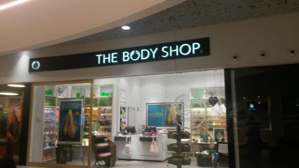 Vorschau - Foto 3 von The Body Shop