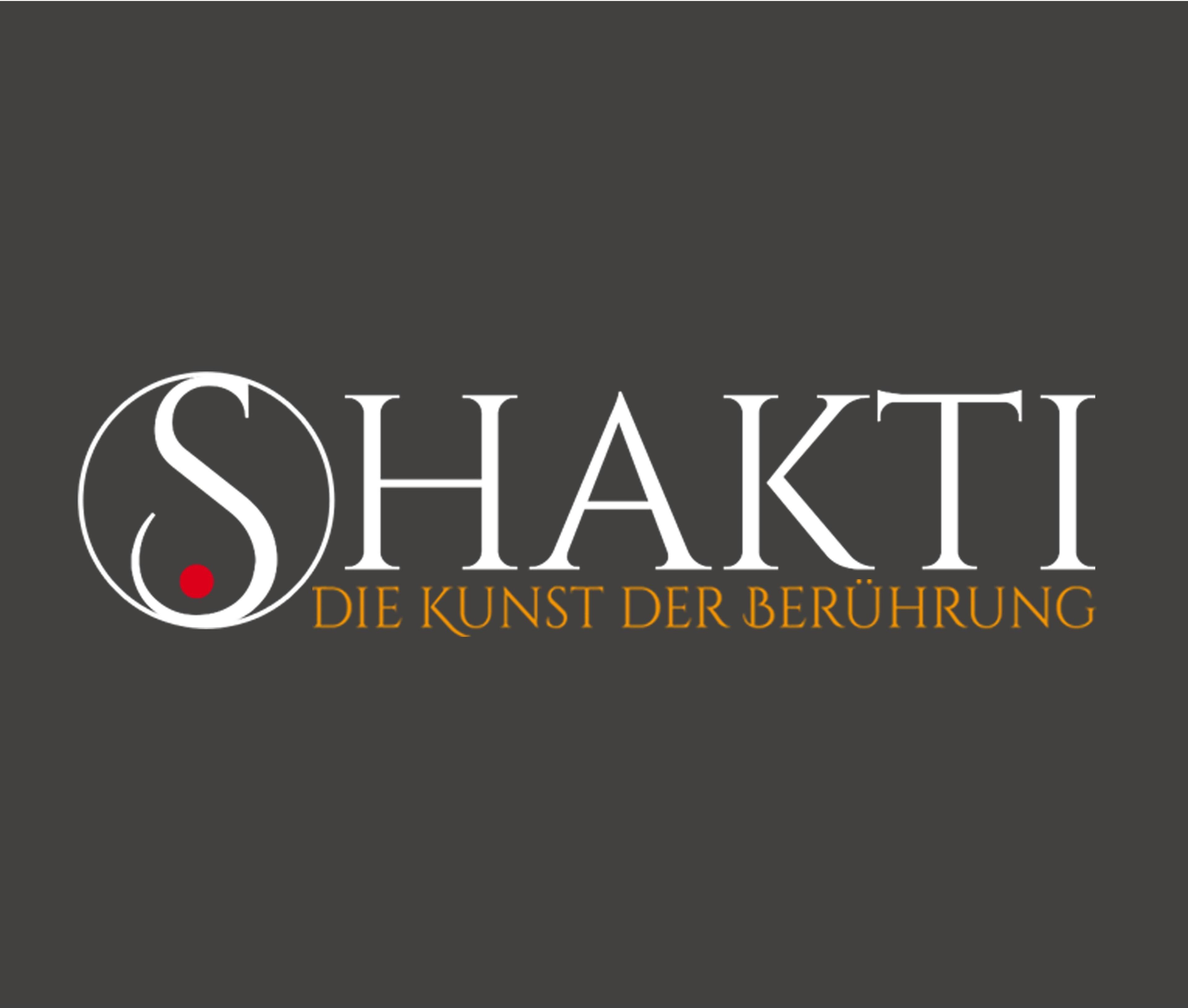 Logo Shakti - Exklusive Erotik Massagen