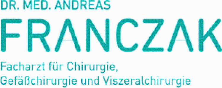 Logo Dr. med. Andreas Franczak