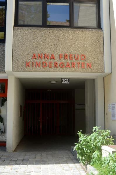 Vorschau - Foto 1 von Wiener Kindergarten - MA 10