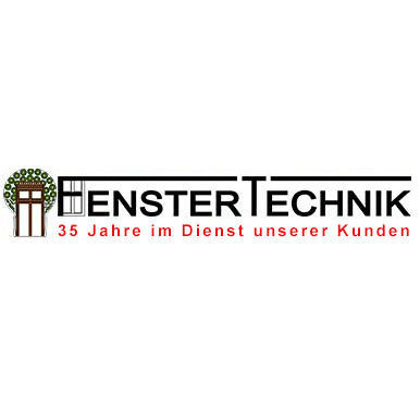Logo FENSTERTECHNIK.co.at