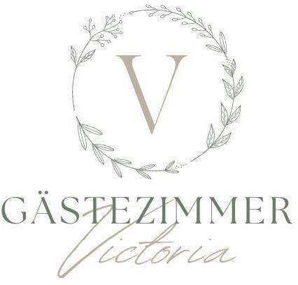 Logo Gästezimmer Victoria