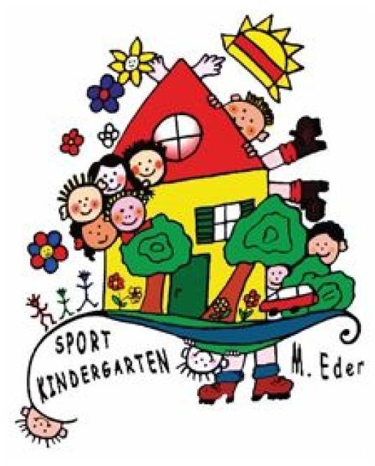 Logo Sportkindergarten Martina Eder