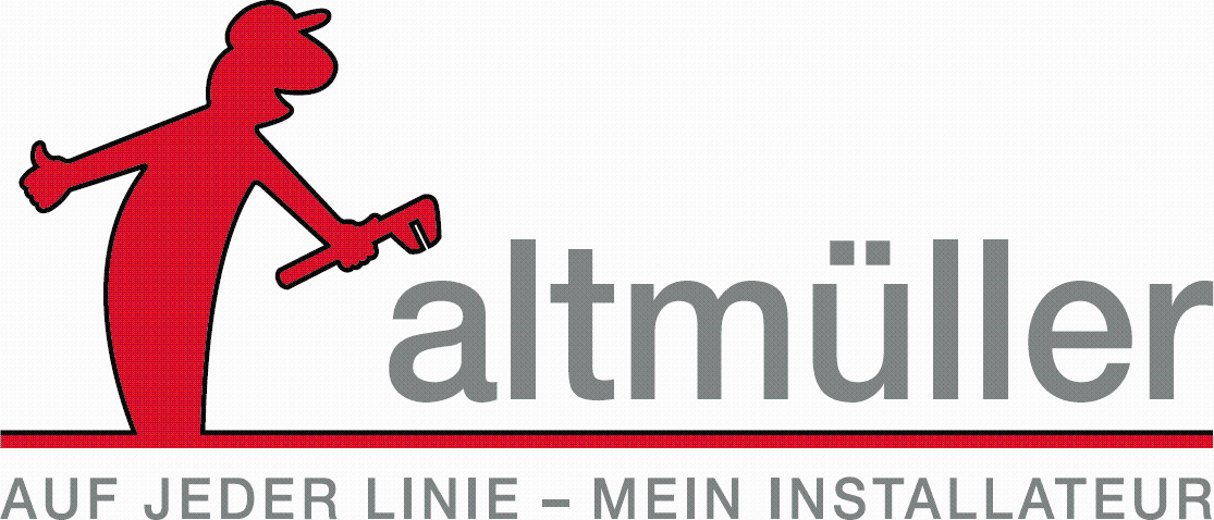 Logo Altmüller GmbH