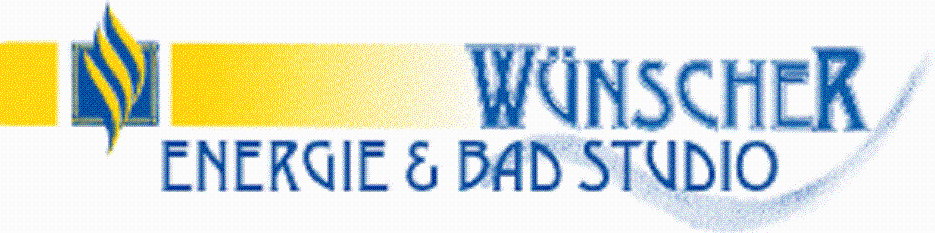 Logo Franz Wünscher Energie & Bad Studio