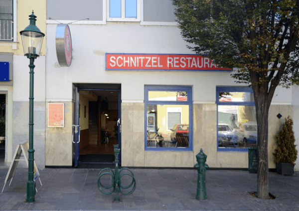 Vorschau - Foto 1 von Schnitzelrestaurant