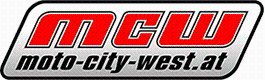 Logo moto-city-west Sailer & Partner KG
