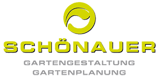 Logo Gartengestaltung Klaus Schönauer