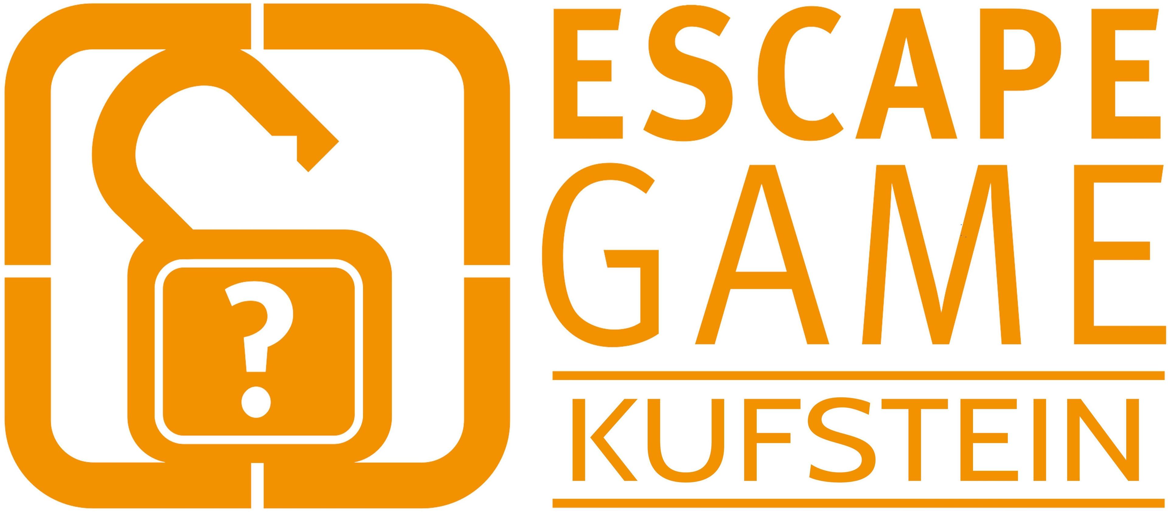 Logo Escape Game GmbH