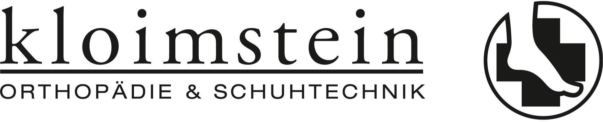Logo Kloimstein GmbH