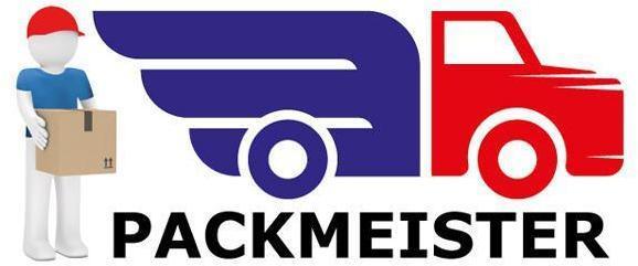 Logo Packmeister
