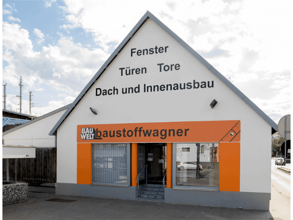 Vorschau - Foto 2 von baustoffwagner Fachhandel GmbH