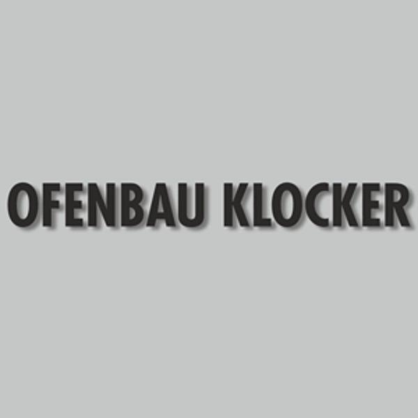 Logo Ofenbau Klocker
