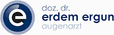 Logo Doz. Dr. Erdem Ergun