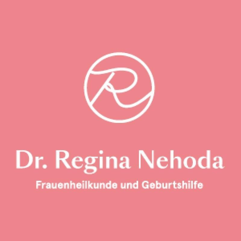 Logo Dr. Regina Nehoda