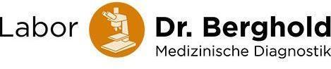 Logo Medizinisch - Diagnostisches Labor - Dr Christian Berghold