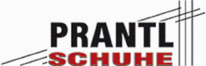 Logo Prantl Schuhhaus