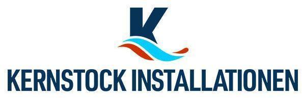 Logo Kernstock Installationen GmbH
