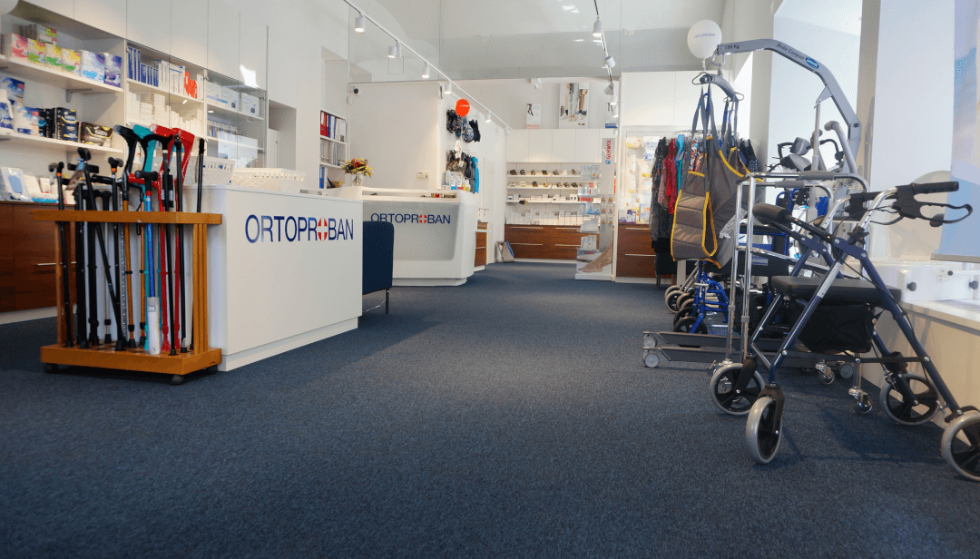 Vorschau - Foto 9 von Ortoproban - Leitner  Kundenkompetenzzentrum, Werkstätte und Zentrale