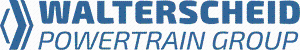 Logo Walterscheid Powertrain Services Austria