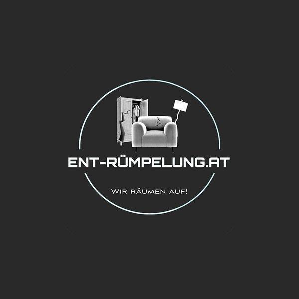 Logo Sven Gamper Ent-Rümpelung.at