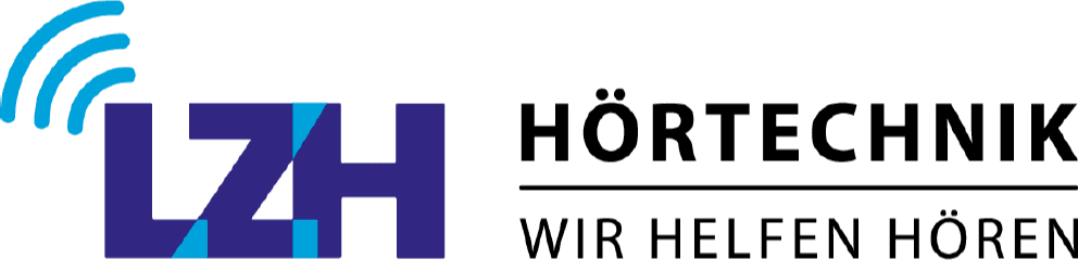 Logo LZH Hörtechnik GmbH