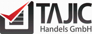 Logo Tajic Handels GmbH
